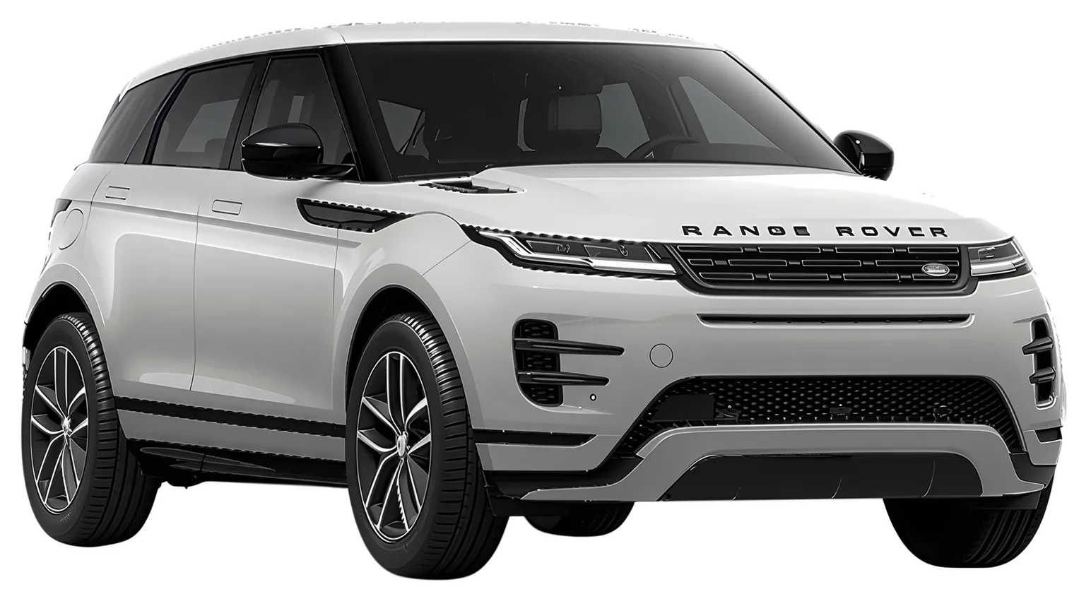 Land Rover Rivoke RiT Riding in Tandem | Land Rover