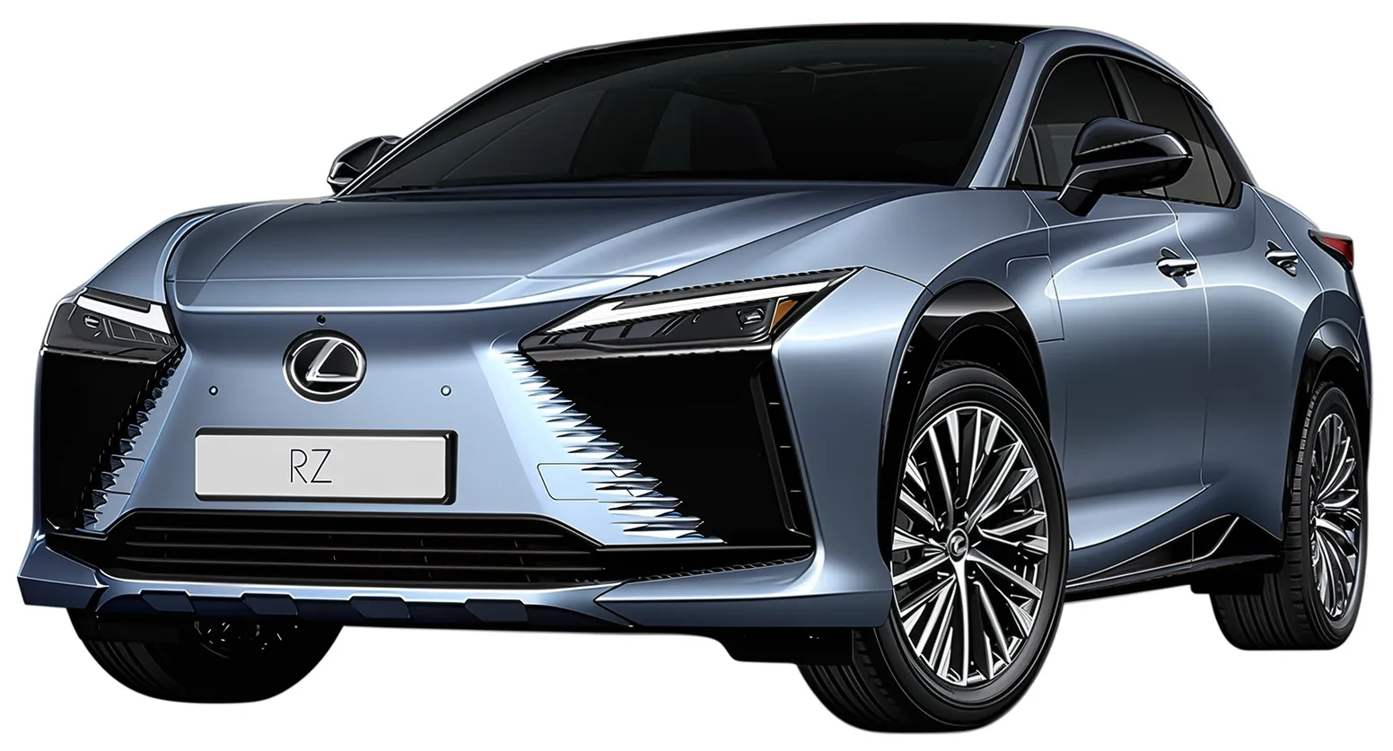 Ruto Lexus RiT Riding in Tandem | Lexus