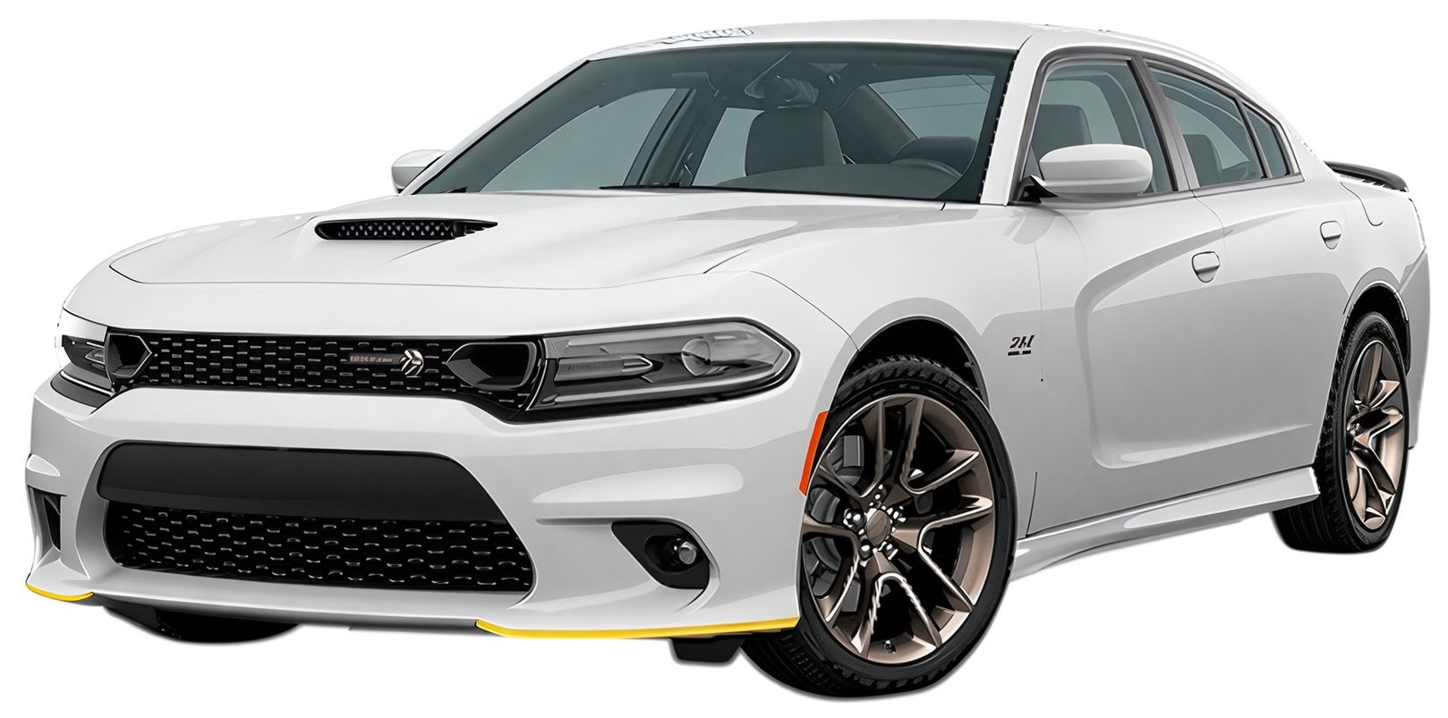 RiT Riding in Tandem | Dodge