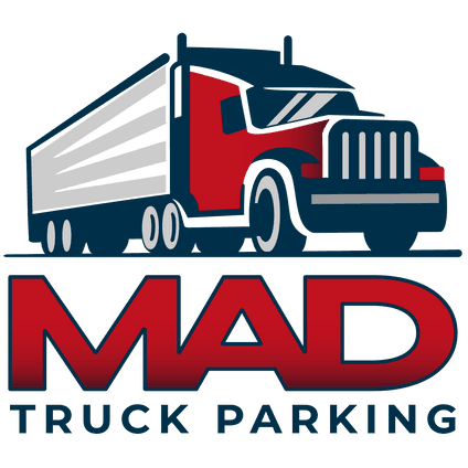 MAD Truck Parking