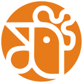 Crats Fried Chicken-λογότυπο