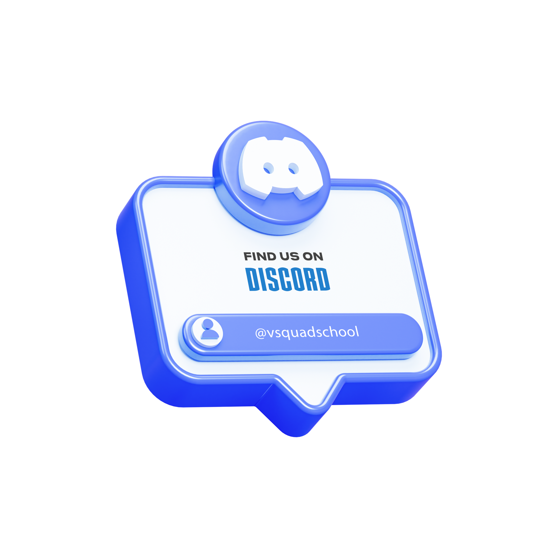 Join Discord