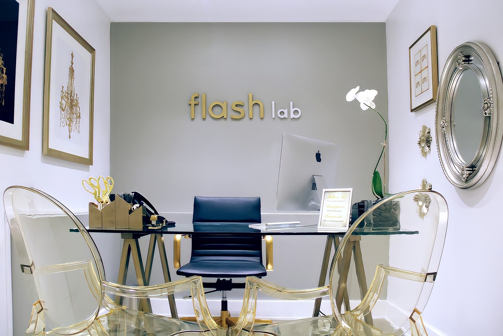 Pricing Flash Lab Skin & Laser NYC