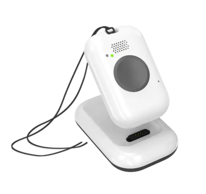 TRC Lifeline| Fall Detection