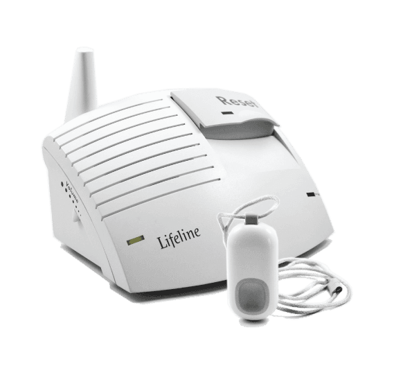 TRC Lifeline| Fall Detection