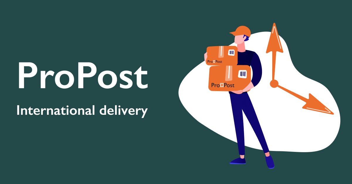 international-delivery-propost