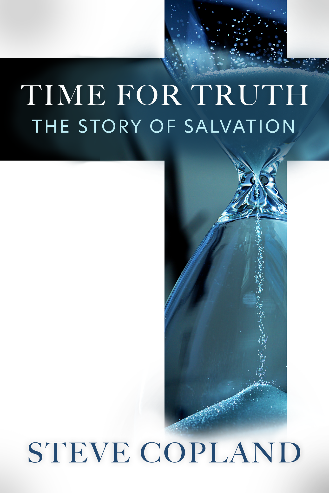 Time for Truth | Book
