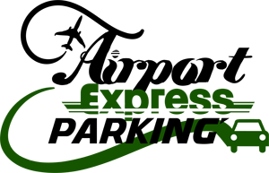Airport Express Parking.