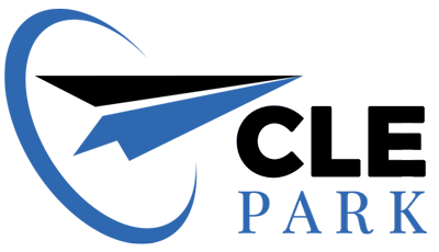 Airport Express Parking.