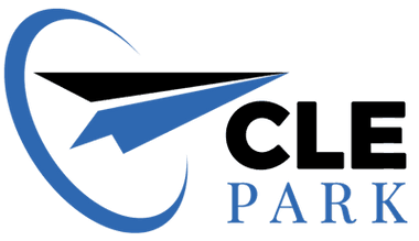 Airport Express Parking.