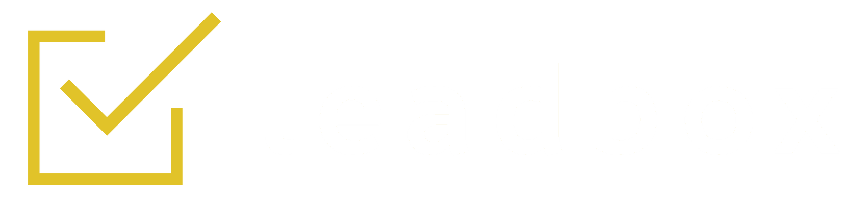 LeadBox лого
