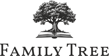 Генеалогія Family Tree