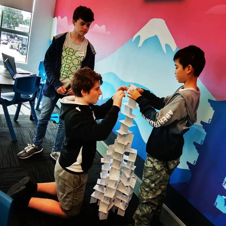 Skill Samurai photo 2