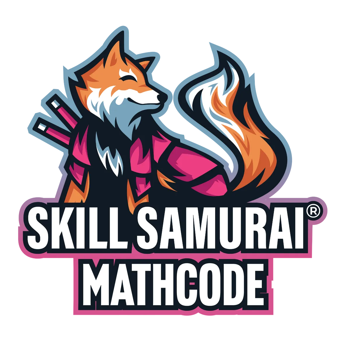Contact Skill Samurai Math
