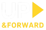 up & forward logo
