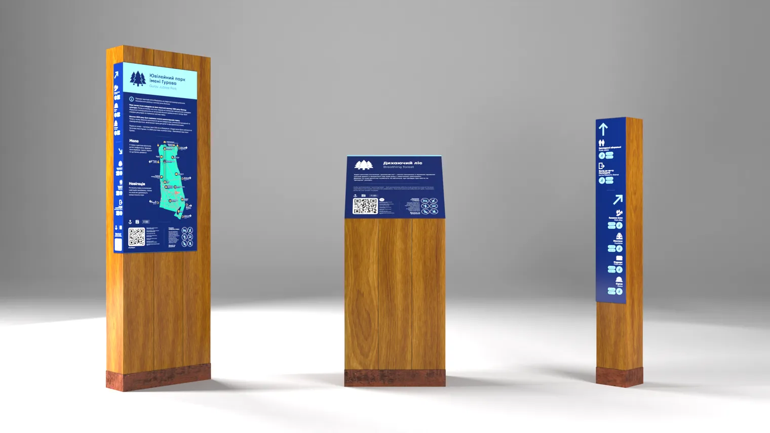 Project Sign Drawing Example Architectural signage design , sign drawings & sign renders: Moreinfo ...