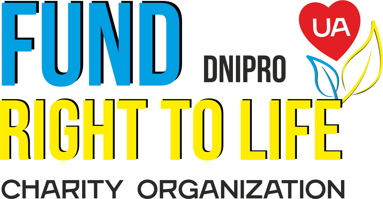 Charitable organization "Right to Life Foundation"