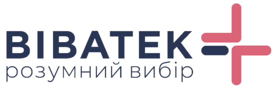 Віватек логотип