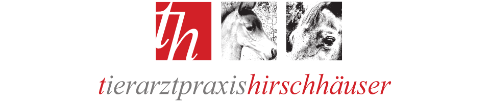 tierarztpraxis hirschhaeuser Logo