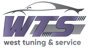 West Tuning & Service Logo