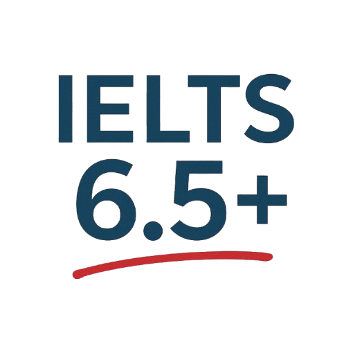 Ірина Бражник — підготовка до IELTS