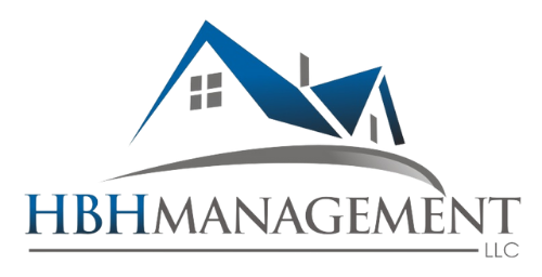HBH Management Logo