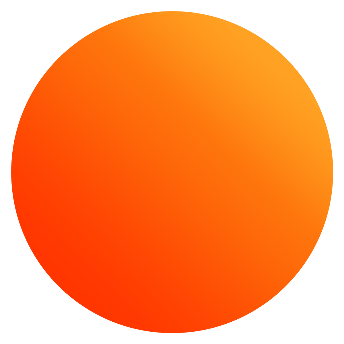 Включи 3 оранжевая. Оранжевый круг. Оранжевый кружок. Оранжевые кружочки. Желто оранжевый круг.