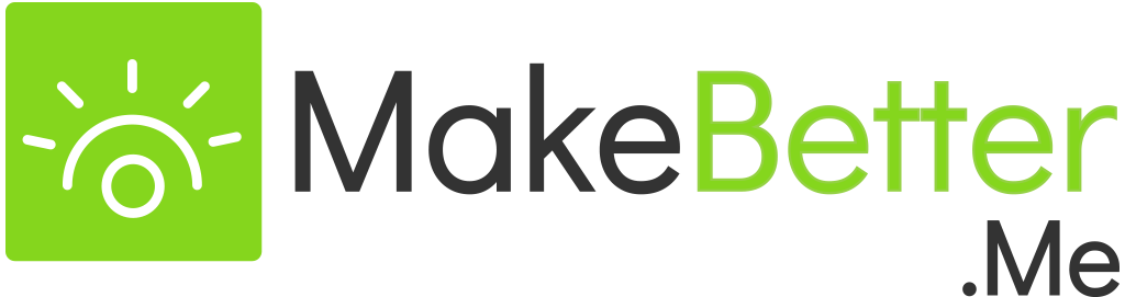 makebetterme logo