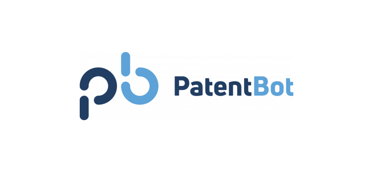 PatentBot 2.0 logo