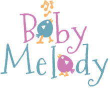 Baby Melody Logi