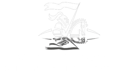 White Knight Maintenance Logo