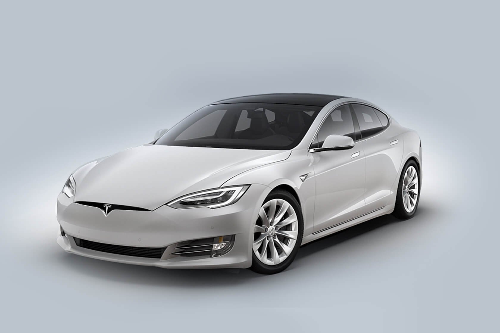 Tesla Model S - преимущества и недостатки | loki-tesla.com