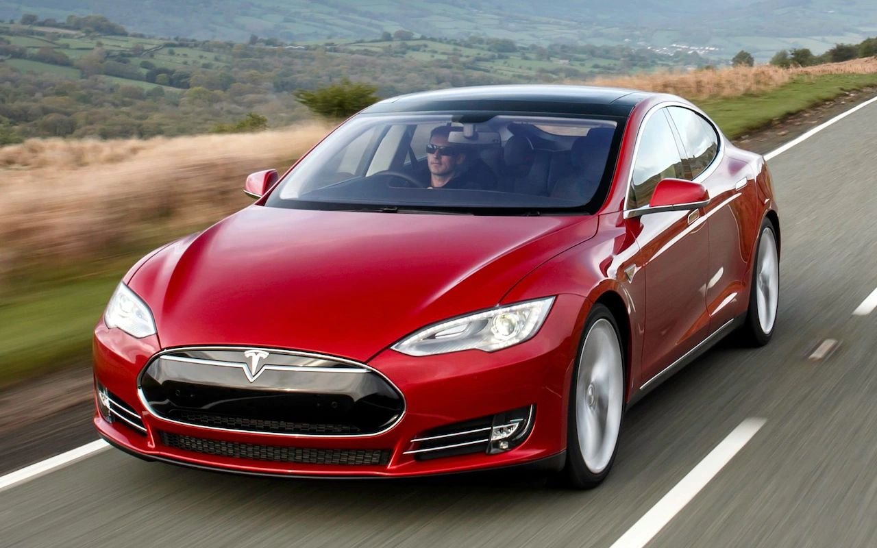 What To Look For When Buying A Used Tesla