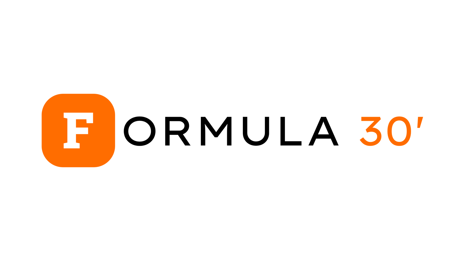 Formula 30'