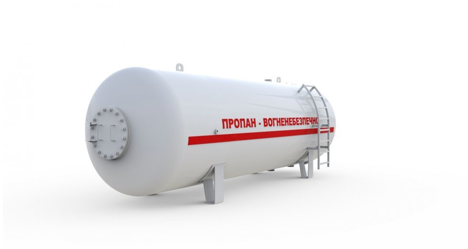 Що таке пропан-бутан? - Бовіар Газ