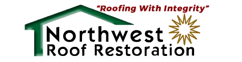 Northwest Roof Restoration Logo