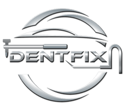 DentFix logo