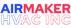 AIRMAKER HVAC INC, AC, Heater