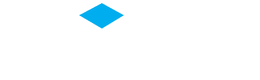 SkyShip Homepage