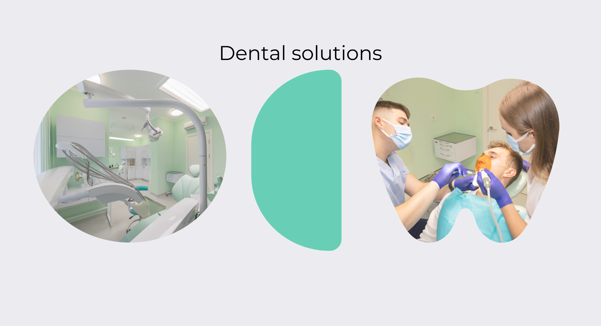 Dental clinic /Dental solutions