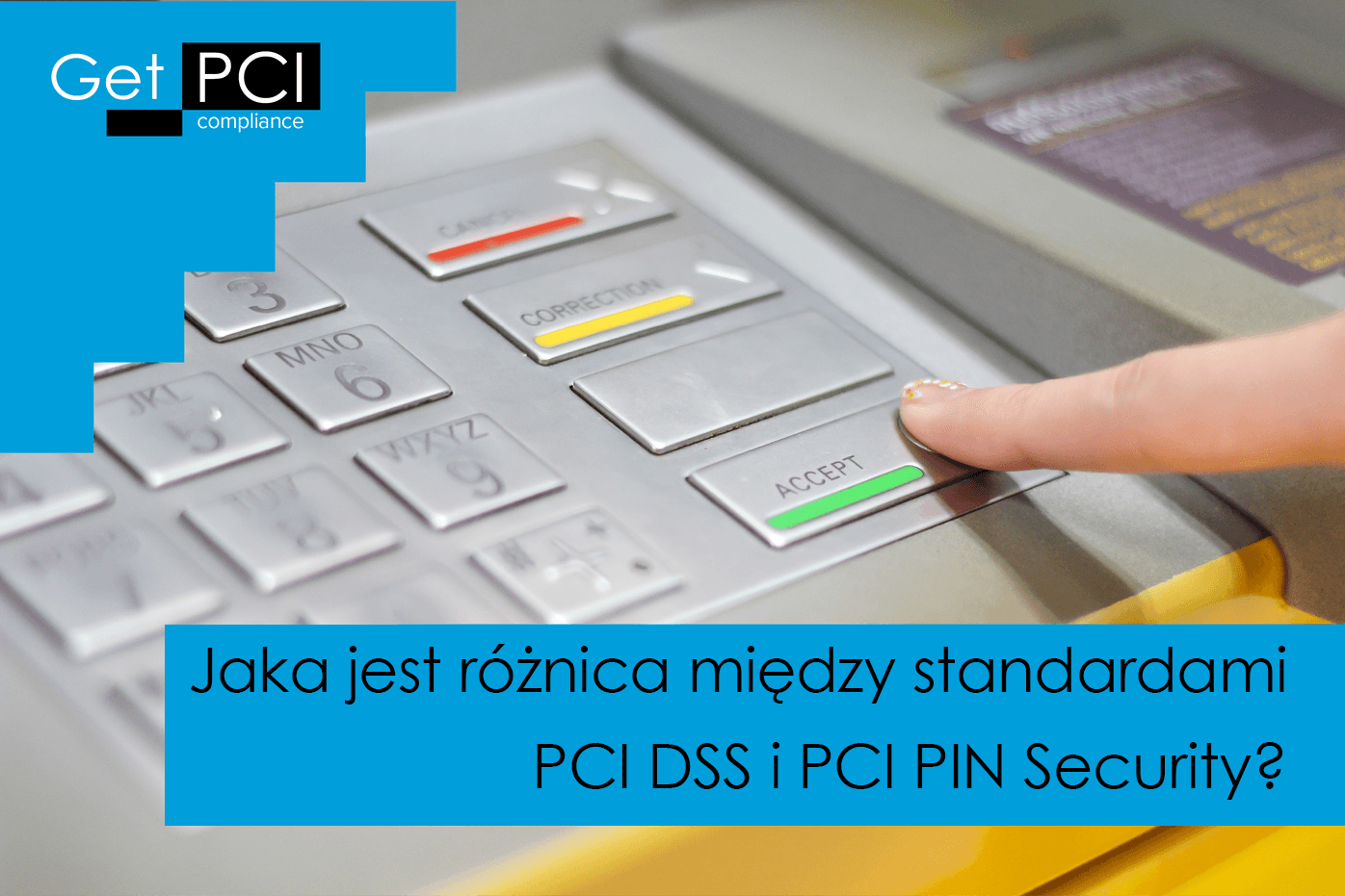 Jaka Jest Liczba Pinów We Wtyczce Sata Jaka jest różnica między standardami PCI DSS i PCI PIN Security?