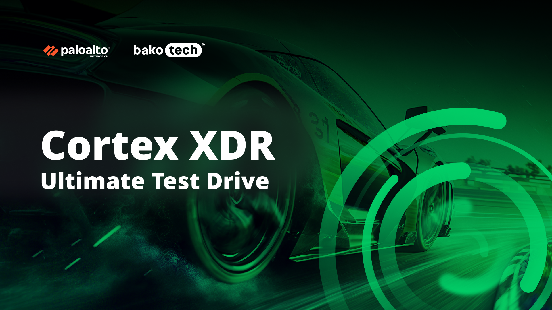 Cortex XDR