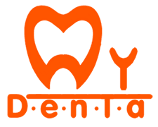 mydenta logo