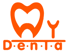 mydenta logo