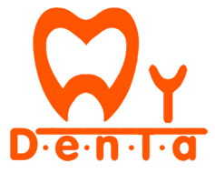 mydenta logo