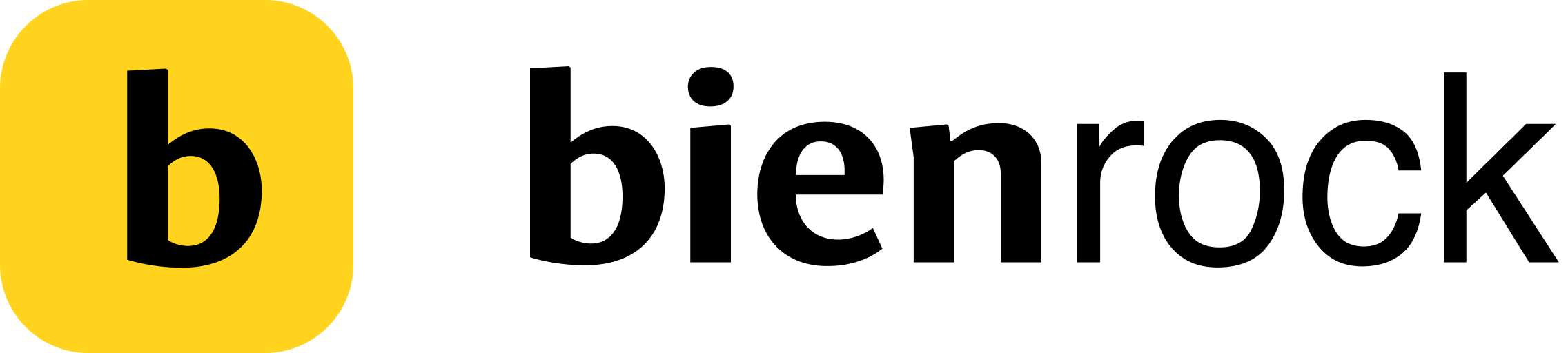 Bienrock | Matchmaker with Banks