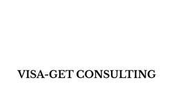 1001 Visa-Get Consulting логотип візового центру