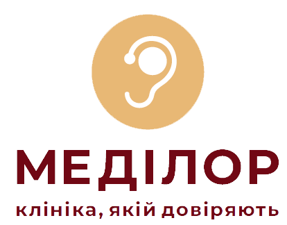 Меділор - клініка якій довіряють