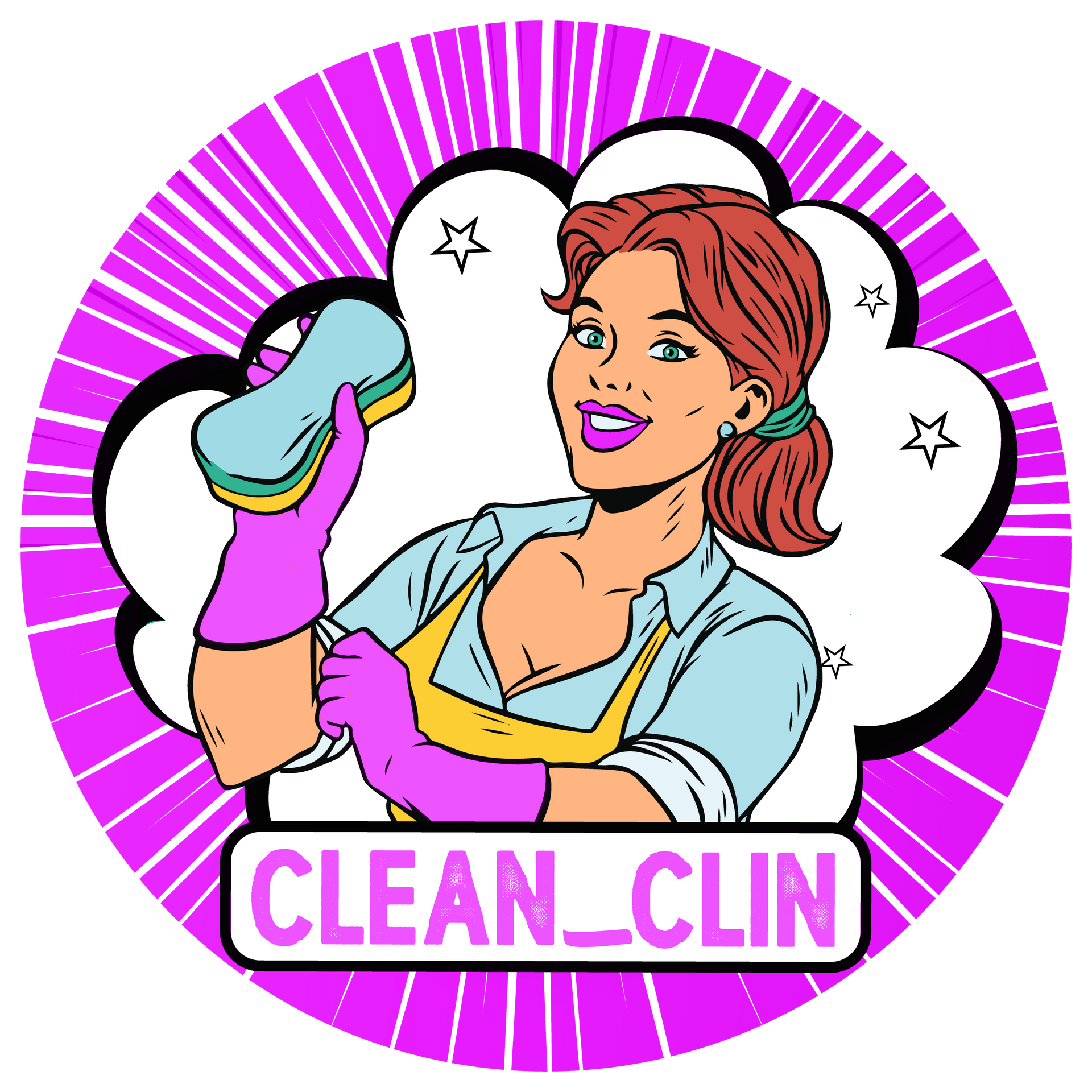 Clean_Clin - Клінінгова компанія