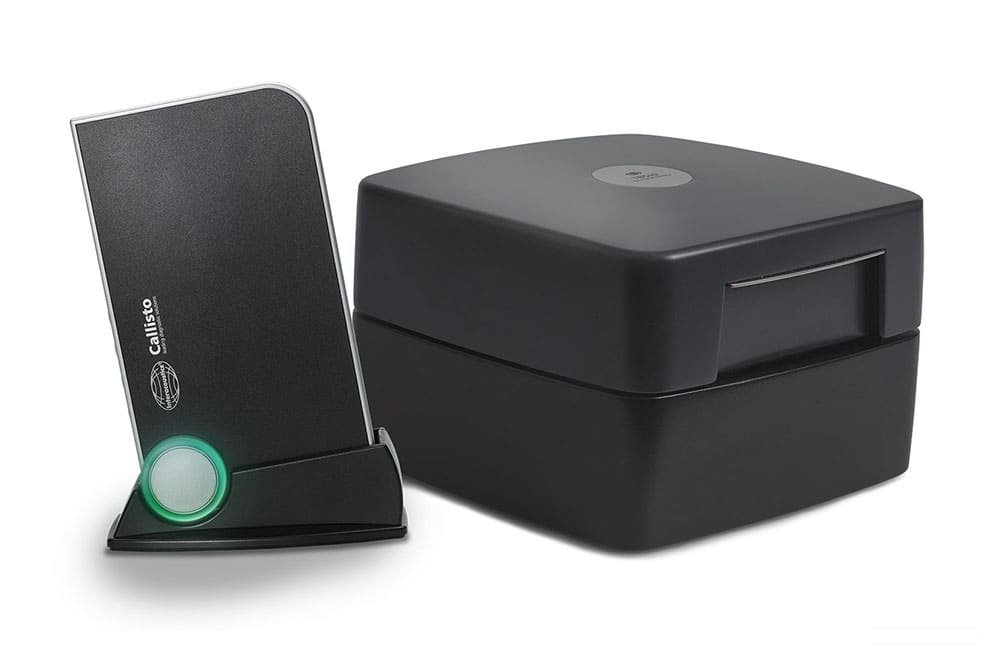 тестова камера TBS10